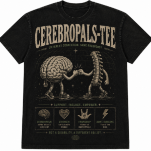 cerobropals-tee