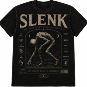 Slenk tee