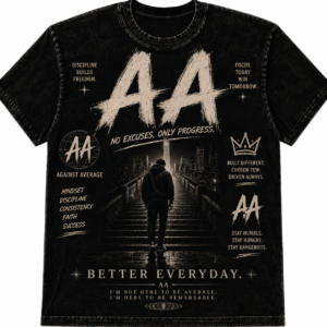 AA tee
